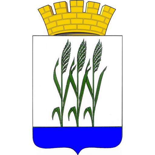 Герб города Камышин